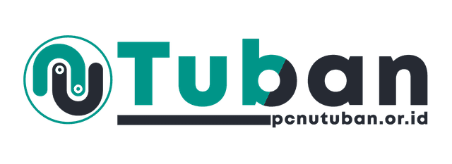 Logo PCNU Kabupaten Tuban